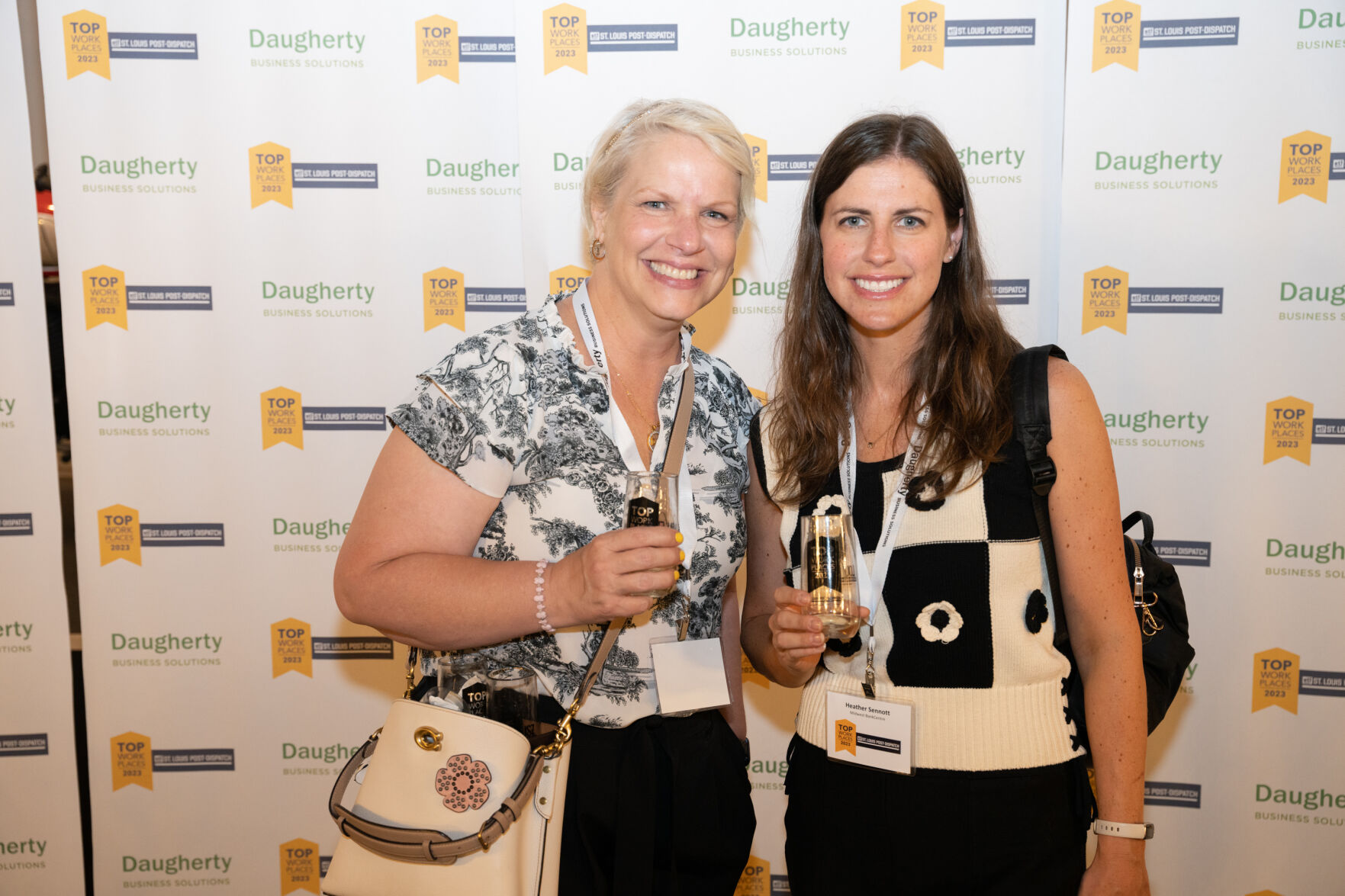 2023 Top Workplaces at MOTO Museum